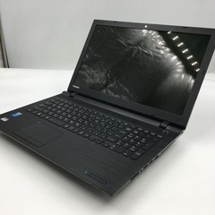 快適スペック！TOSHIBA/ノート/HDD 500GB/第5世...