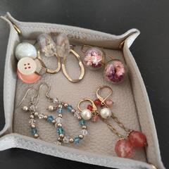 ピアス　まとめ売りの画像