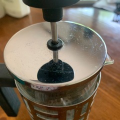 BODUM ボダム　EILEEN  アイリーン　フレンチプレス コーヒーメーカー　350mlの画像