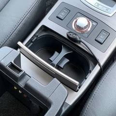 ハンドルを握ったらもうこの車の虜になるの画像