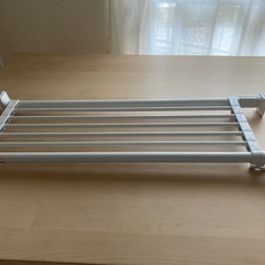 突っ張り棒の画像