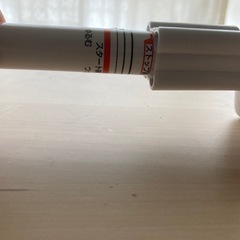 突っ張り棒の画像