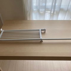突っ張り棒