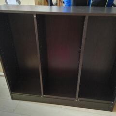 本棚（文庫本）