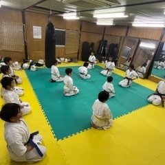 全真空手道連盟　全真会館　大阪住吉支部　（住吉区殿辻）誰でもでき...
