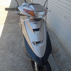 走行距離1980㎞のsa13j, ZR