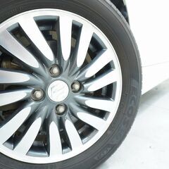 広々車内と驚きのラゲッジスペース♪