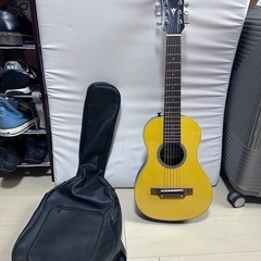 値下げ‼️ARIAミニギター　