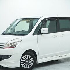 広々車内と驚きのラゲッジスペース♪の画像