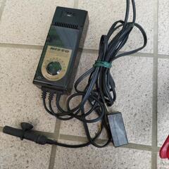 ヒーター中古