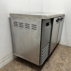 サンヨー　パナソニック　台下冷蔵庫　コールドテーブル パナソニック（旧サンヨー） 業務用 台下冷蔵庫 コールドテーブル 厨房