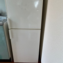 無印良品の冷蔵庫