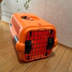 リッチェルドックキャリーS