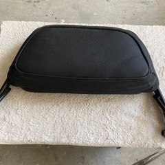 2.フュージョン バックレスト 中古  