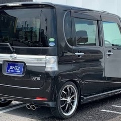 大人気車種♪快適広々車内空間♪の画像