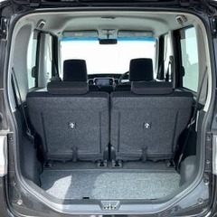 大人気車種♪快適広々車内空間♪の画像