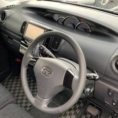 大人気車種♪快適広々車内空間♪の画像