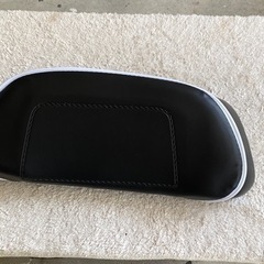 4.フュージョン ショートパット 