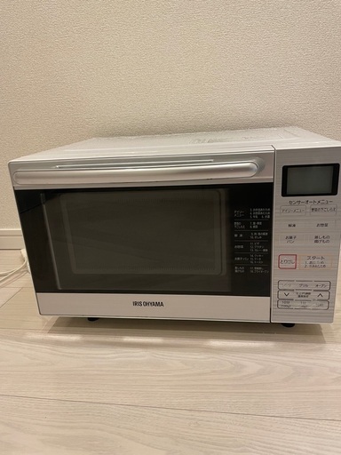 オーブンレンジ