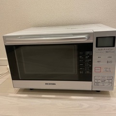 オーブンレンジ