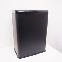 自動ゴミ箱 50L(30L+20L) 50リットル 内箱2つ付き...