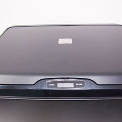 自動ゴミ箱 50L(30L+20L) 50リットル 内箱2つ付き 自動開閉ごみ箱 センサー式 FA16の画像