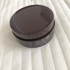 無印良品　エイジングケア薬用　リンクルケアクリームマスク