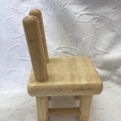 ⭐︎ドリーム2号館⭐︎ジモティ割/丸テーブル・イス2客セット ミニチュアの画像