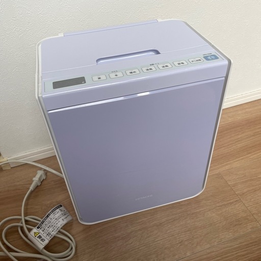 日立　布団乾燥機　HFK-V330