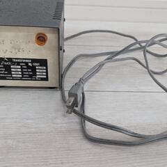 変圧器の中古が安い!激安で譲ります・無料であげます|ジモティー 変圧器の中古が安い!激安で譲ります・無料であげます|ジモティー