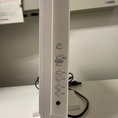 差し上げます。小型液晶テレビ（リモコン行方不明(＞人＜;)の画像