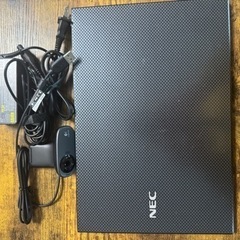 NEC  ノートPC