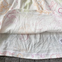 baby GAP × Disney キャミソールチュニックの画像