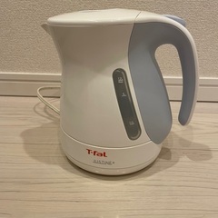 T-fal 電気ケトル