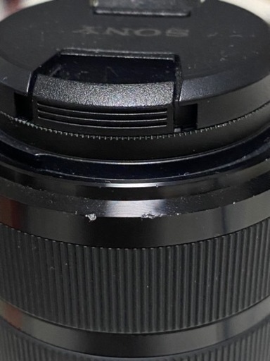 SONY E55-210F4.5-6.3OSS B