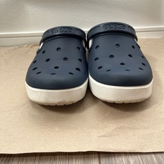 クロックス　25cm〜26cmの画像