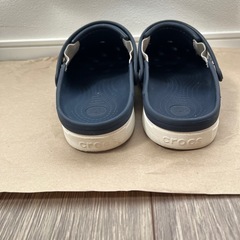 クロックス　25cm〜26cmの画像