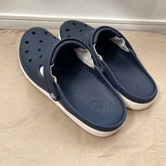 クロックス　25cm〜26cmの画像