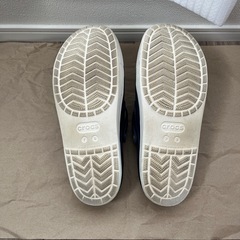 クロックス　25cm〜26cmの画像