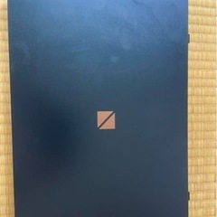 美品！パソコン 15.6 PC-N1575AAL-E3の画像