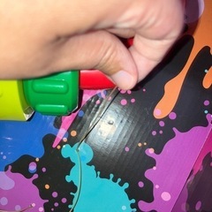 値下げ　スプラトゥーン　スプラシューターの画像