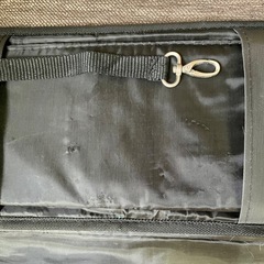 ペット用　キャリーケースの画像