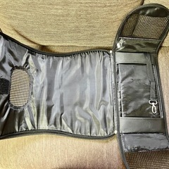 ペット用　キャリーケースの画像