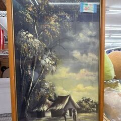 【ドリーム川西店御来店限定】絵画　 【2002982255101...