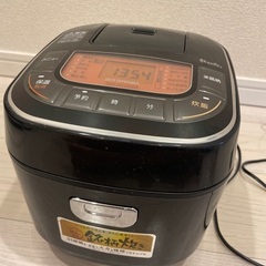 炊飯器