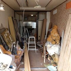 店舗・事務所のリフォーム・住宅改装は「リフォーム３６５登戸…