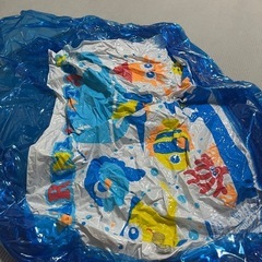 子供用プール