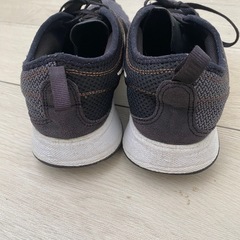 NIKE スニーカー　23.5cmの画像