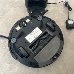 エコバックス 掃除機 DEEBOTロボット掃除機 DN622【動作未確認】の画像