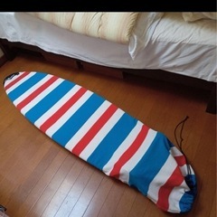 サーフボードの画像